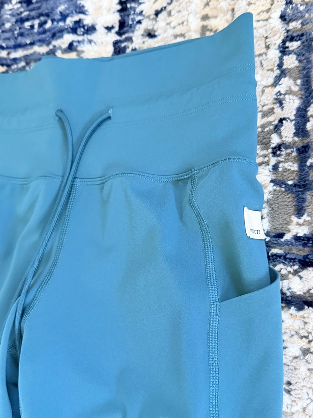 Vuori leggings XS - Picture 2 of 9
